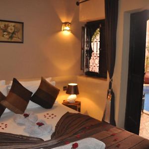 Standaard Kamer met een King Size Bed